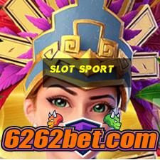 slot sport