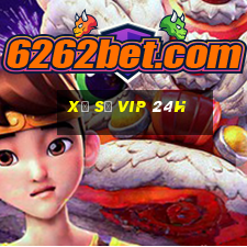 xổ số vip 24h