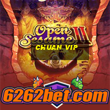 Chuan Vip