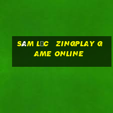 sâm lốc   zingplay game online