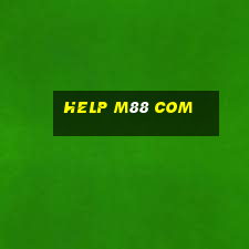 help m88 com