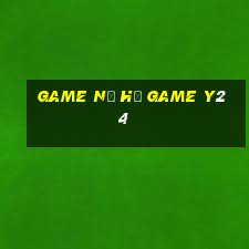 Game Nổ Hũ Game Y24