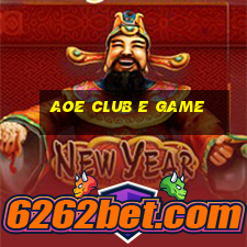 Aoe Club E Game