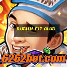 dublin fit club