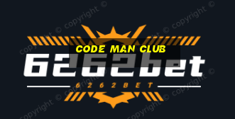 code man club