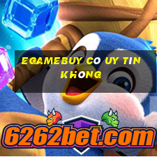 egamebuy có uy tín không