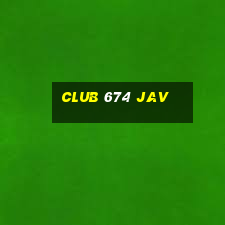 club 674 jav