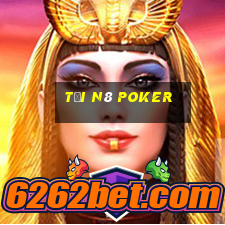 tải n8 poker