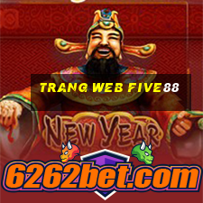 trang web five88