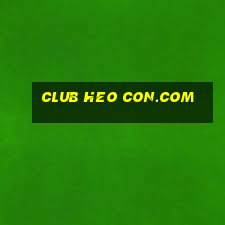 club heo con.com