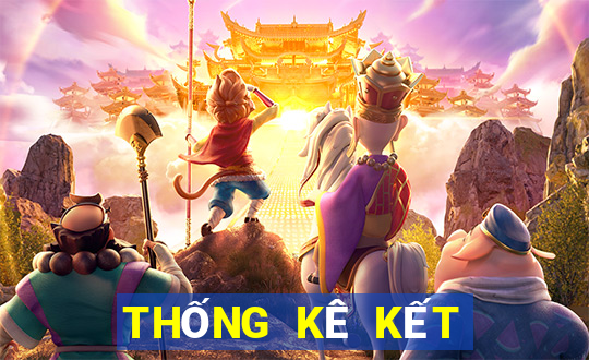 THỐNG KÊ KẾT QUẢ XSDT Thứ 7