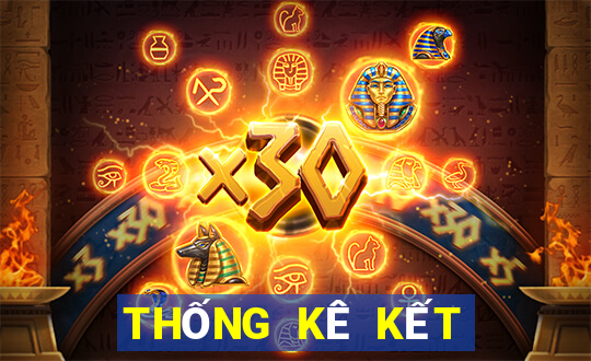 THỐNG KÊ KẾT QUẢ XSDT Thứ 7