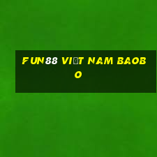 Fun88 Việt nam Baobo