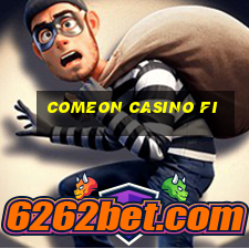 comeon casino fi