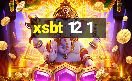 xsbt 12 1