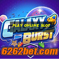 play online slot