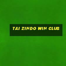 tai zindo win club