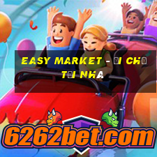 easy market - đi chợ tại nhà