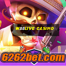 w88live casino