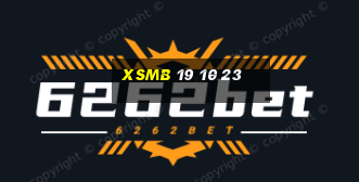 xsmb 19 10 23