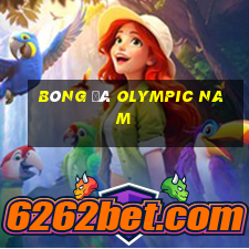 bóng đá olympic nam