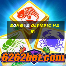 bóng đá olympic nam