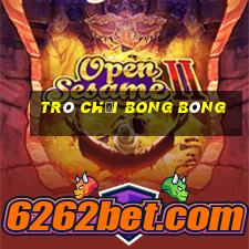 trò chơi bong bóng