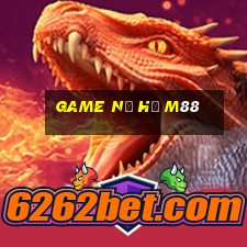 game nổ hũ m88