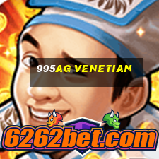 995ag Venetian