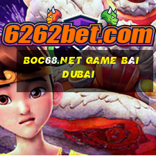 Boc68.Net Game Bài Dubai