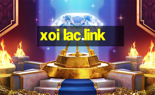 xoi lac.link