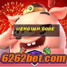 lienquan code