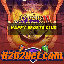 happy sports club