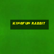 kingfun rabbit