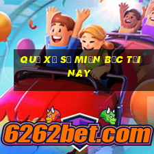 quả xổ số miền bắc tối nay