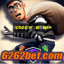 code nổ hũ win