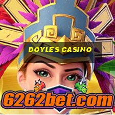 doyles casino