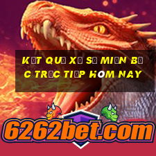 kết quả xổ số miền bắc trực tiếp hôm nay