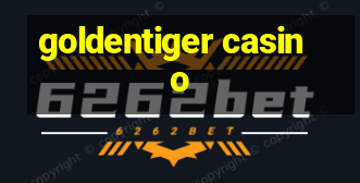 goldentiger casino