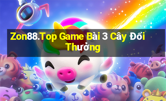 Zon88.Top Game Bài 3 Cây Đổi Thưởng