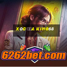 Xóc Đĩa King68