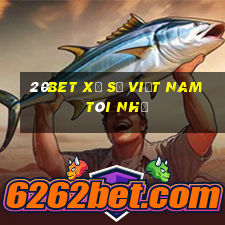 20bet xổ số việt nam tôi nhớ