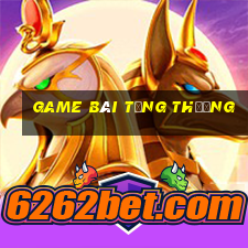 game bài tặng thưởng