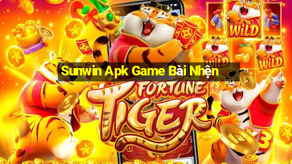 Sunwin Apk Game Bài Nhện