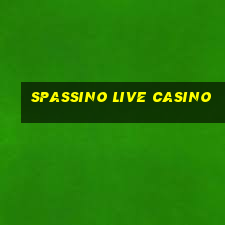 spassino live casino