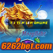 tải tiến lên online