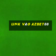 Link Vào Azbet88