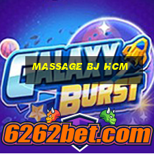 massage bj hcm