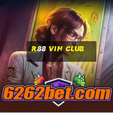 r88 vin club