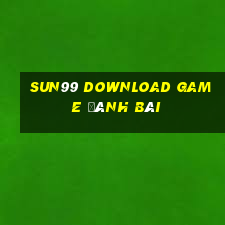 Sun99 Download Game Đánh Bài